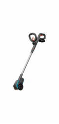GARDENA akumulátorový kartáč na spáry EasyWeed 1800/18V P4A, čistič tvrdých podlah