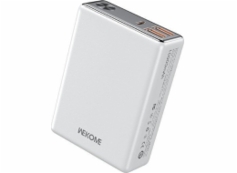 Powerbanka 10000 mAh Super rychlé nabíjení USB-C PD 20W + 2x USB-A QC3.0 22,5W