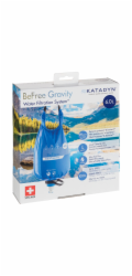 Katadyn BeFree Gravity Wasserfilter 6L