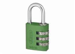 Visací zámek oba 145/30 46560, 32 x 65 mm
