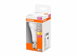 LED žárovka OSRAM, A70, E27, 21 W, 2452 lm, 2700 K