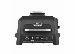 Ninja OG850EU Woodfire Pro Grill&Smoker