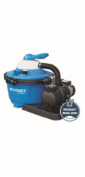 Marimex filtrace písková ProStar 6 - 6,6 m3/h