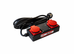 Holzmann ALA2 230V Anlaufautomatik für Absaugung