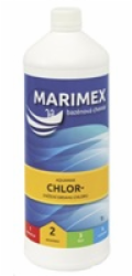 MARIMEX Chlor mínus 1 l