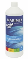MARIMEX 11301603 Studna Mineral 1 l