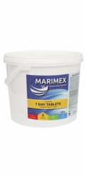 MARIMEX 7D Tabs 7 Denní Tablety 4,6 kg