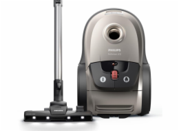 Philips XD8152/12, 900W Vysavač