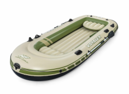 Nafukovací člun Bestway Voyager, 350 cm x 145 cm x 49 cm