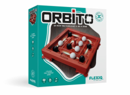 Stolní hra Flexiq ORBITO FXG502