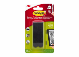 Popruhy na zavěšení batohů COMMAND, velikost L, 4 páry