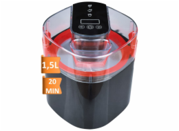 Zmrzlinovač Guzzanti GZ 154A
