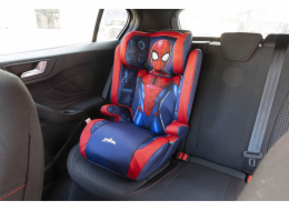 Autosedačka Spiderman I- SIZE