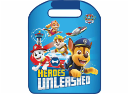 Ochranná folie na sedadlo Paw Patrol