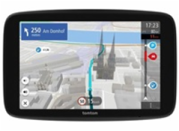 TomTom GO Navigator 7"