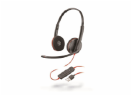 Poly Poly Blackwire 3220, Headset