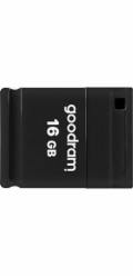 Goodram UPI2 USB flash drive 16 GB USB Type-A 2.0 Black