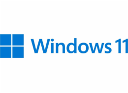 Microsoft Windows 11 Pro pro pracovní stanice, software operačního systému