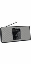 Technisat DigitRadio 2 S schwarz/weiß