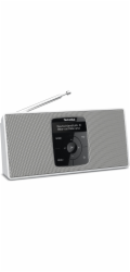 Technisat DigitRadio 2 S weiß/weiß