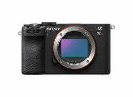 Sony Alpha 6700 (ILCE6700B), digitální fotoaparát