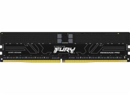 Kingston FURY DIMM 32GB DDR5-6000, RAM