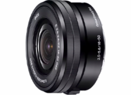 Sony Alpha 6700 Kit black + SEL 3,5-5,6/16-50 OSS
