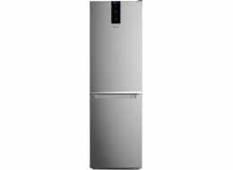 Whirlpool W7X 82O OX Stojací 335 l E Nerezová ocel