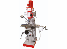 Holzmann BF500 400V Milling Machine
