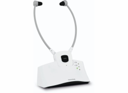 Technisat Stereoman ISI 3 white