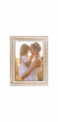 ZEP Rosel Natural          13x18 Holz Portrait             AC357B