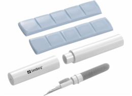 Sandberg&nbsp;Čistící&nbsp;sada&nbsp;per&nbsp;pro&nbsp;Airpody