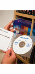 Verbatim BD-R XL 100GB 4x, jewel, 5ks (43789)