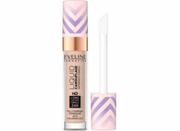 Eveline EVELINE_Liquid Camouflage HD voděodolný korektor s kyselinou hyaluronovou 05 Light Sand 7,5ml