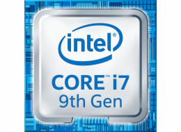 INTEl Core i7-9700T 2.0GHz LGA1151 12M Cache Tray CPU