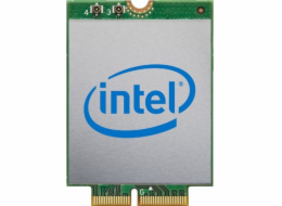 Intel NIC AX210NGW 2230 2x2 AX R2 6GHz + BT, vPro