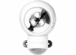 ŠVIEST SPYLUX 3LED +3XAAA (OSRAM)