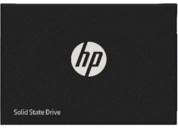 HP S650 120GB 2.5 SATA III SSD (345M7AA)