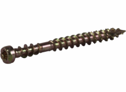 Vruty do dřeva Essve 3,9 mm x 42 mm, CR, TX10, 400 ks.