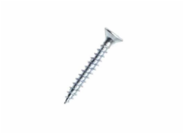 Vruty do dřeva FORTE TOOLS, 3,5×16 mm, ZN, TX15, 500 ks.