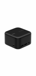 Belkin CONNECT USB-C 6-in-1 Core GaN (130W) 96W PD     INC018vfBK