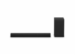 LG S40T Soundbar s bezdrátovým subwooferem