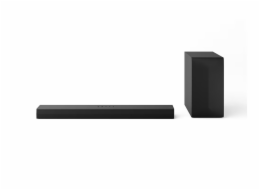 LG S60T Soundbar s bezdrátovým subwooferem