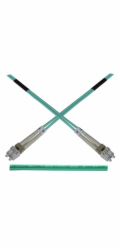 OPTIX LC-LC Optický patch cord 50/125 5m Duplex OM3