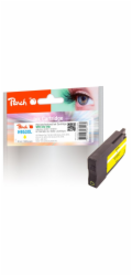Peach HP No. 953XL, MultiPack, 1x43/3x20 ml (319957) PEACH kompatibilní cartridge HP No. 953XL, Multi-Pack1x ink bk,c,m,y; 1x43/3x20ml