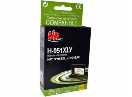 Inkoust UPrint H-951XL-Y / CN048AE (žlutý)