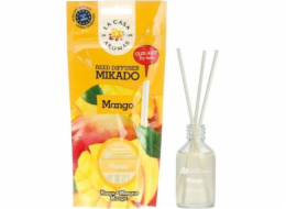 La Casa de los Aromas LA CASA DE LOS AROMAS_Aroma olej s tyčinkami manga 30ml