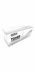 SPARE PRINT kompatibilní toner 45807106 Black pro tiskárny OKI