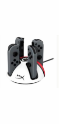 HyperX ChargePlay Quad 2 (Nintendo)
