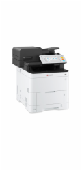 Kyocera ECOSYS MA4000cifx - color A4/40ppm/1200x1200 dpi/2GB/ Duplex/DADF/FAX/LAN/ USB